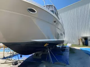 Thumbnail von Sea Ray 52 Sedan Bridge