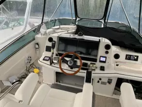 Thumbnail von Sea Ray 52 Sedan Bridge