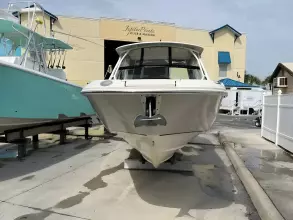 Thumbnail von Boston Whaler 270 Vantage
