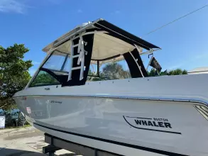 Thumbnail von Boston Whaler 270 Vantage