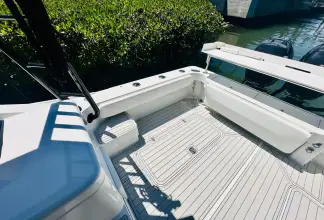 Thumbnail von Luhrs 320 Tournament