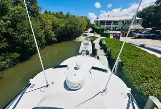 Thumbnail von Luhrs 320 Tournament