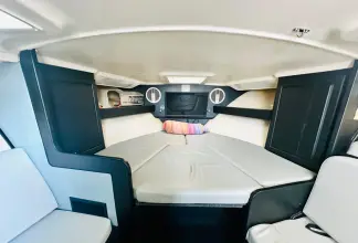 Thumbnail von Luhrs 320 Tournament