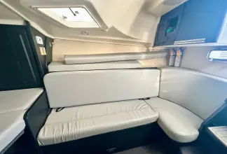 Thumbnail von Luhrs 320 Tournament