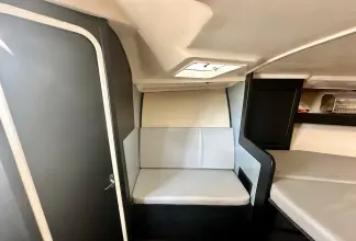 Thumbnail von Luhrs 320 Tournament