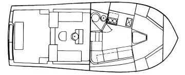 Thumbnail von Luhrs 320 Tournament