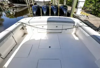 Thumbnail von Regulator 41 Grey Hull