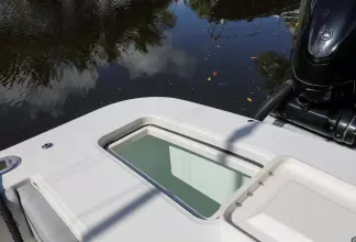 Thumbnail von Regulator 41 Grey Hull