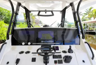 Thumbnail von Regulator 41 Grey Hull