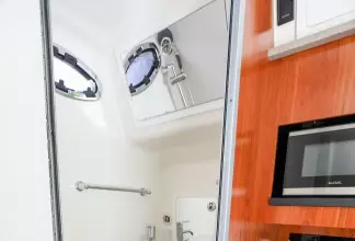 Thumbnail von Regulator 41 Grey Hull