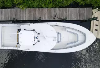 Thumbnail von Regulator 41 Grey Hull