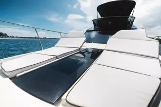 Thumbnail von Beneteau Monte Carlo 5