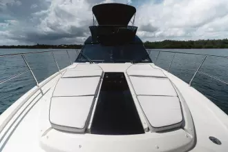 Thumbnail von Beneteau Monte Carlo 5