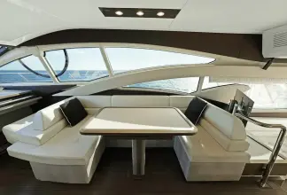 Thumbnail von Azimut 60 ACCIAIO BLU