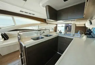 Thumbnail von Azimut 60 ACCIAIO BLU