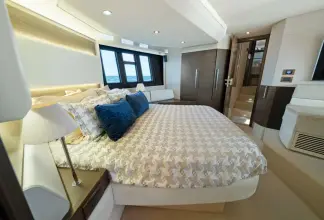 Thumbnail von Azimut 60 ACCIAIO BLU