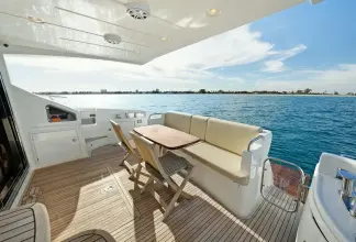 Thumbnail von Azimut 60 ACCIAIO BLU