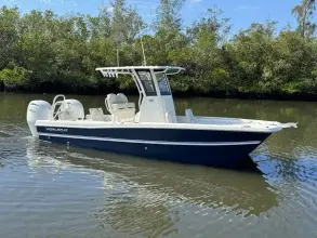 Thumbnail von World Cat 235 CC