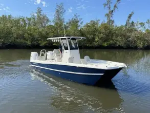 Thumbnail von World Cat 235 CC