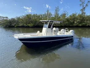 Thumbnail von World Cat 235 CC