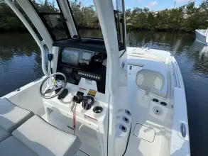 Thumbnail von World Cat 235 CC