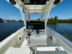 Thumbnail von World Cat 260 CC