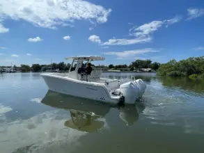 Thumbnail von World Cat 260 CC