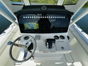 Thumbnail von World Cat 260 CC