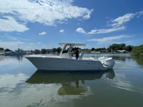 Thumbnail von World Cat 260 CC