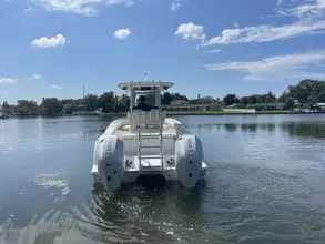 Thumbnail von World Cat 260 CC