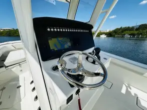 Thumbnail von World Cat 260 CC