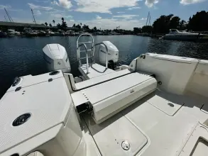 Thumbnail von World Cat 260 CC