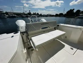 Thumbnail von World Cat 260 CC