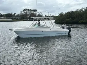 Thumbnail von World Cat 230 SD