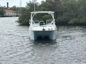 Thumbnail von World Cat 230 SD