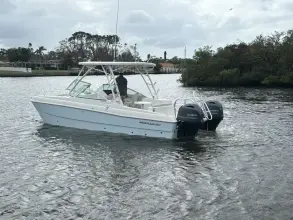 Thumbnail von World Cat 230 SD