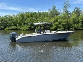 Thumbnail von Key West 263 FS