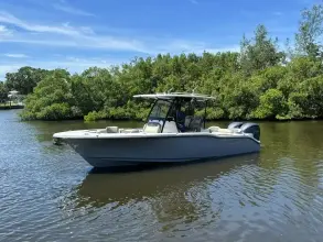 Thumbnail von Key West 263 FS