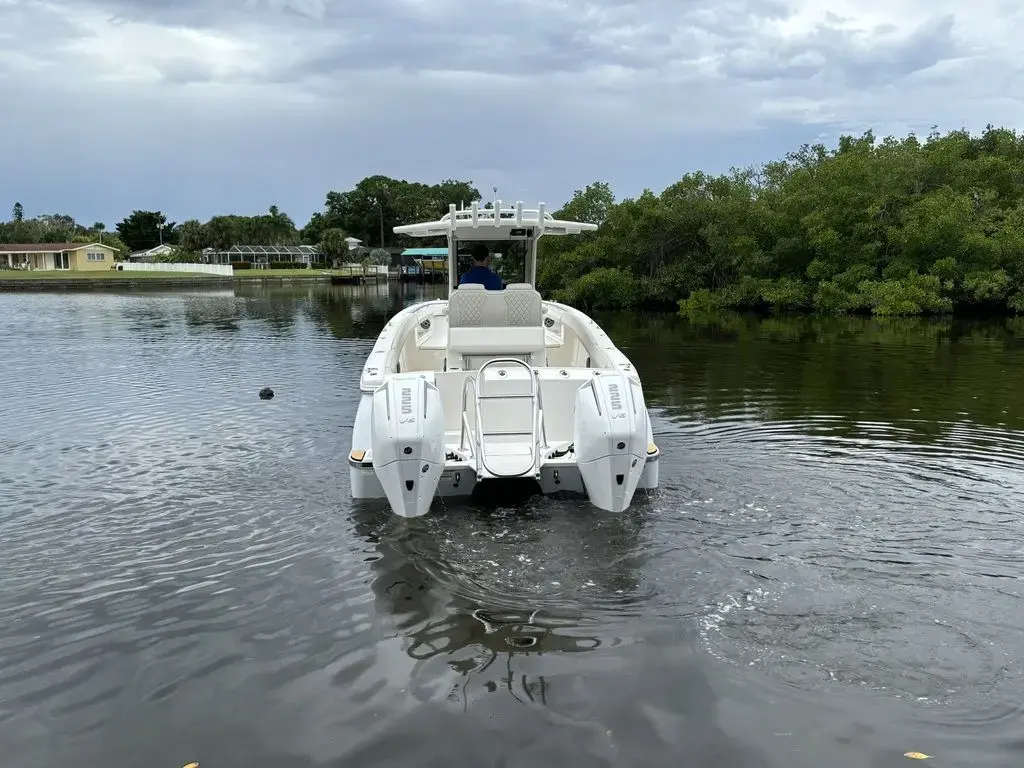 Thumbnail von World Cat 280 CC-X