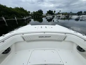 Thumbnail von World Cat 280 CC-X