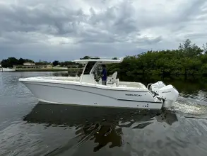 Thumbnail von World Cat 280 CC-X