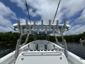 Thumbnail von Invincible 40 Catamaran
