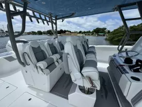 Thumbnail von Invincible 40 Catamaran