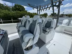 Thumbnail von Invincible 40 Catamaran