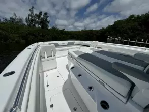 Thumbnail von Invincible 40 Catamaran