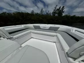 Thumbnail von Invincible 40 Catamaran