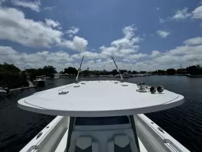 Thumbnail von Invincible 40 Catamaran
