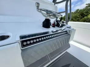 Thumbnail von Invincible 40 Catamaran