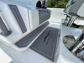 Thumbnail von Invincible 40 Catamaran
