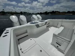 Thumbnail von Invincible 40 Catamaran